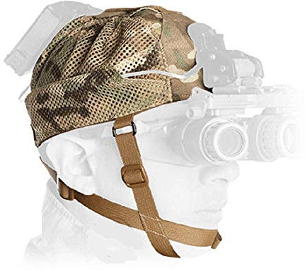 Crye Precision Nightcap NVG Mount Cap Multicam