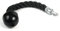 Kabalo Single Tricep Rope Cable Attachment Pull Down Handle Multigym Home Gym Train Lat Bicep