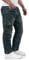 Timezone Herren Cargo Jeans Hose Benito TZ 3983 urban Indigo (W38/L36)