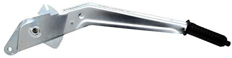 p4U Palanca de freno de mano, Maneta de freno para palanca de freno de mano Peitz-PAV-SR, medida X 21-53 mm (53 mm)