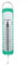 Dynamometer, 10N Newtonmeter Feder Dynamometer Stab Physik Mechanisches Experimentiergerät
