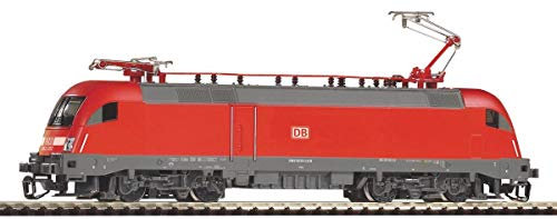 Piko 47438 TT-E-Lok BR 182 DB AG VI + DSS 8pol, rot