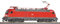 Piko 47438 TT-E-Lok BR 182 DB AG VI + DSS 8pol, rot