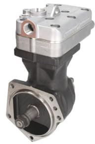 WABCO 412352030R Compresseur suspension pneumatique