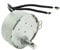Leloo Lcuihong-Mini dc Motor Oscillating Synchronous Motor, TY-50A Ac Motor, AC 220-240V, 50 60Hz, 4W/CW/CCW Shake Head Induction Motor, Fan Parts Accessories Motor DIY Sparing Parts
