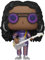 Funko Pop! Rocks: H.E.R - H.E.R. - Figura in Vinile da Collezione - Idea Regalo - Merchandising Ufficiale - Giocattoli per Bambini e Adulti - Music Fans - Figura da Collezione e da Esposizione