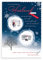 Piccadilly Greetings Group Ltd Avant Garde Studios H95020 Weihnachtskarte für Ehemann, 25,4 x 17,8 cm