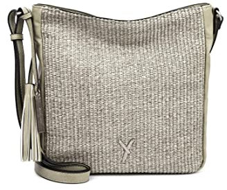 SURI FREY Cassy Shoulder Bag Khaki