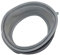 JCSPARES® - Guarnizione Soffietto Oblò Sportello Porta Lavatrice Compatibile Con Miele Per Serie 600-700 - 800 Ed Ulteriori