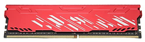 RAM 8GB 16GB 32GB DDR4 XMP 3600MHz RAM PC4 28800U PC Memory Module (8GB)