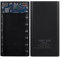 Jdeijfev 18650 Battery Power Bank Box 22,5 W Display LCD a ricarica rapida 20000 mAh Power Board per batteria 6X18650