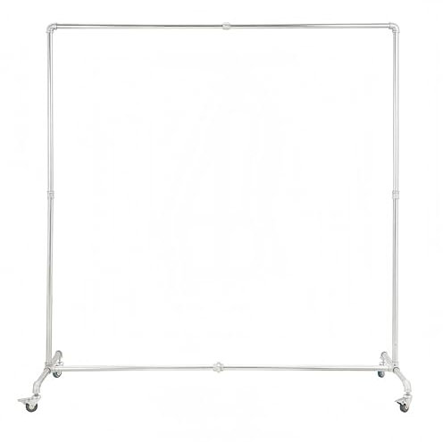 KAINOKAI Bogenschießen Backstop Ständer (1,5 x 1,5 m)