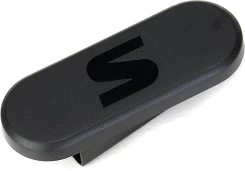 Shure MoveMic Accessory - Magnet Mount, Two Piece, Magnetic Clothing Clip (AMV-LAV-MM)