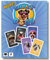 Relaxed Monkey Crazy Dogs – das Mau Mau Kartenspiel für die ganze Familie | für Hundefans und den Spieleabende I als Reisespiel oder Geschenkidee
