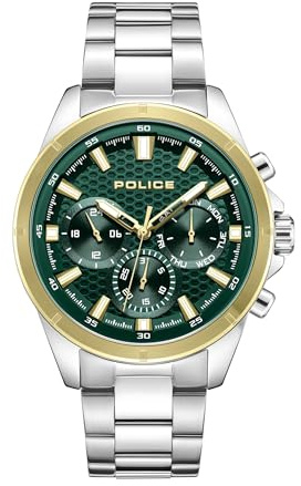 Police Motion PEWJK2204108 Herrenchronograph