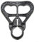 Scuba Diving Air Bottle Carry Handle with Rotating Grip Built for Durability and Ease of Use