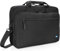 SIMPLETEK - Borsa in pelle Premier Slim Briefcase fino a 14 | Compatibile con Dell - ideale per notebook | Modello P51XT, Nero (Ricondizionato)