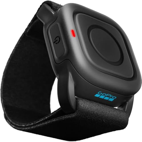 GoPro control remoto impermeable