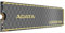 ADATA Legend 860 SSD / 2TB / M.2 2280 / PCIe Gen4 x4 / SLEG-860-2000GCS
