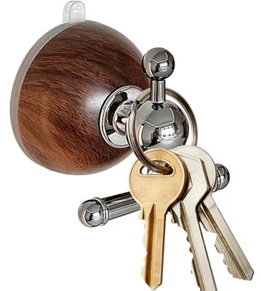 Eventerde Plunger Hook for Shower, Towel Holder for Bathroom, Drill- Sturdy Waterproof Towel Hook for , Bathroom, Exterior Wall, Door & Mirror