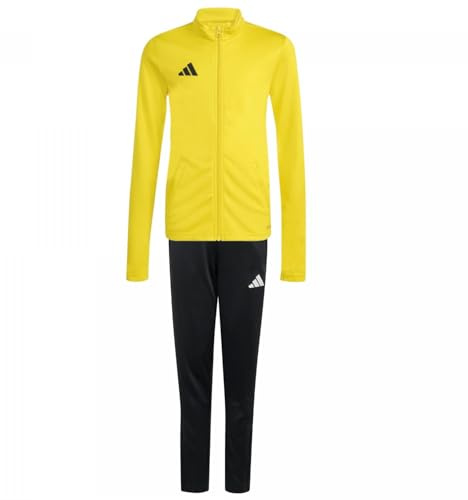 adidas Kinder Trainingsanzug Entrada 26 Track Suit Y