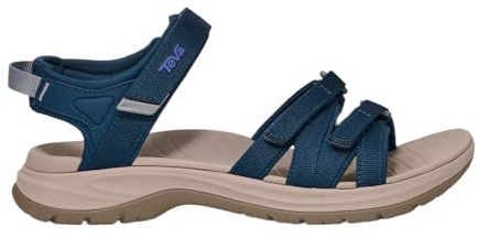Teva Tirra Sport - damen sandale - größe 37 (EU) 4 (UK)
