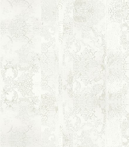 Holden Decor Dove Opus Abelie Texture Wallpaper