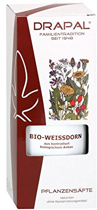 DRAPAL PFLANZENSAFT BIO 200ML