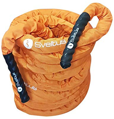 Sveltus Battle Rope Premium 38mm-15m