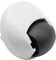 vhbw Roue Compatible avec Xiaomi Mi Robot, Roborock Robot aspirateur Automatique, Robot Nettoyeur de Sol