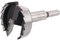 50mm Forstner Bit 3/8 Shank Boring Hole Cutter Flat Wood Drill Bit Woodworking
