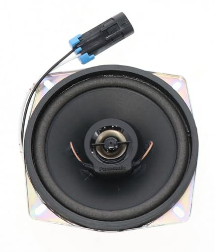 Freightliner 5.25 Inch Coaxial Speaker - 22-43130-001