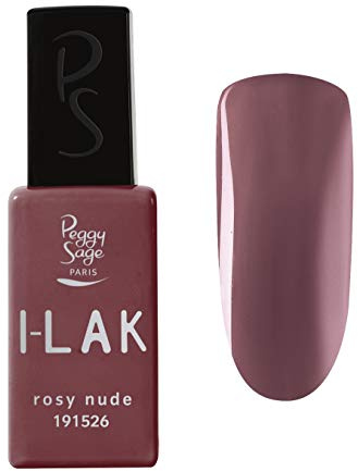 Peggy Sage I-Lak Semi-Permanent Nail Lacquer 11ml