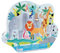 FLOSS & ROCK FLS42P6330 - JUNGLE PUZZLE 40 PZ