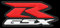 Masterpatch Aufnäher für Fans Suz R GSX Patch für Suzuki RGSX Bikers GSXR 600 750 1000 Motorrad Parche Bordado Brodé Patch écusson Toppa Ricamata