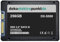 dekoelektropunktde 256GB SSD Festplatte passend für ASRock Fatal1ty B450 Gaming-ITX/ac Mainboard, Alternatives Ersatzteil 2,5 Zoll SATA3