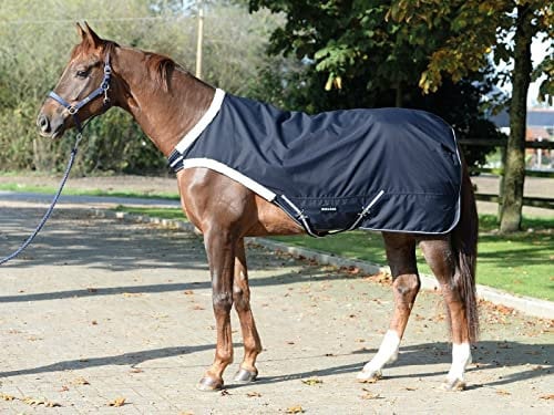 Busse Führanlagendecke Trainer 50 Navy 17_Groessen:145