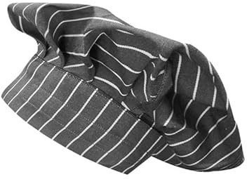 MISEMIYA - Gorro Frances Cocina Gorro Cocinero COCINERA Gorro Chef Gorro Forma Seta Ref.918 - Color 28