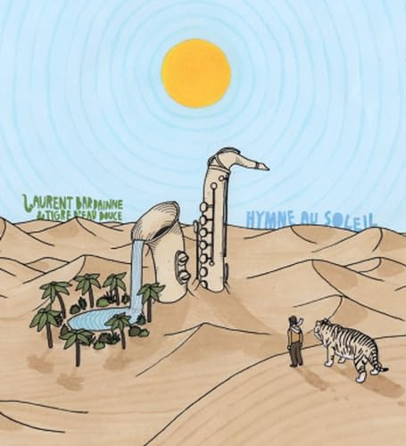 Hymne Au Soleil (Gatefold/45RPM)