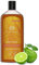The Man Company Parfümiertes Duschgel–Duschgel mit Bergamotte& Mandarine|Duschgel für strahlende& strahlende Haut|Reichhaltig an Kurkuma& Orangenschalenextrakt|Langanhaltender Duft|Giftfrei–200 ml