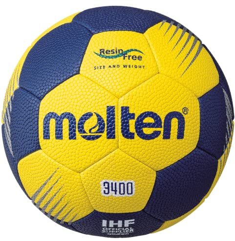 Molten Handball HF3400-YN