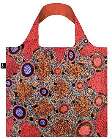 JENNIFER NAPALJARRI LEWIS Water Dreaming Pink