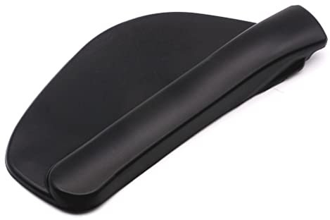 Auto Abdeckkappe Wischerarm Frontscheibe Scheibenwischerarm Kappe Abdeckung für BMW 5 6er E60 E61 E63 E64 2003-2010