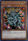 Manju of The Ten Thousand Hands - WISU-EN046 - Rare - 1st Edition