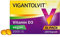 Vigantolvit 2000 internationale Einheiten Vitamin D3 Vegan Weich 120 stk, Kapsel
