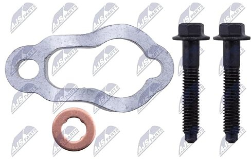 NTY Halter Einspritzventil BWP-VV-001