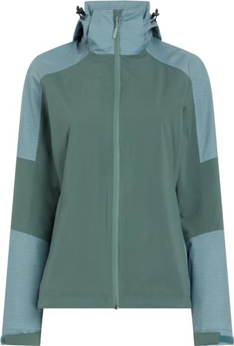 Mc Kinley Damen Larra Softshelljacken (1er Pack)