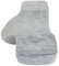 Kissen Wimpernkissen, Memory Foam Wimpernkissen, mit Ergonomischem Design Druckentlastung Atmungsaktivem Design Zur Nackenunterstützung Abnehmbar und Waschbar