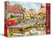 Tea Time: Summer Village