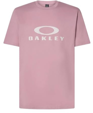 Oakley Mens O Bark 2.0 Tee, Toadstool, M